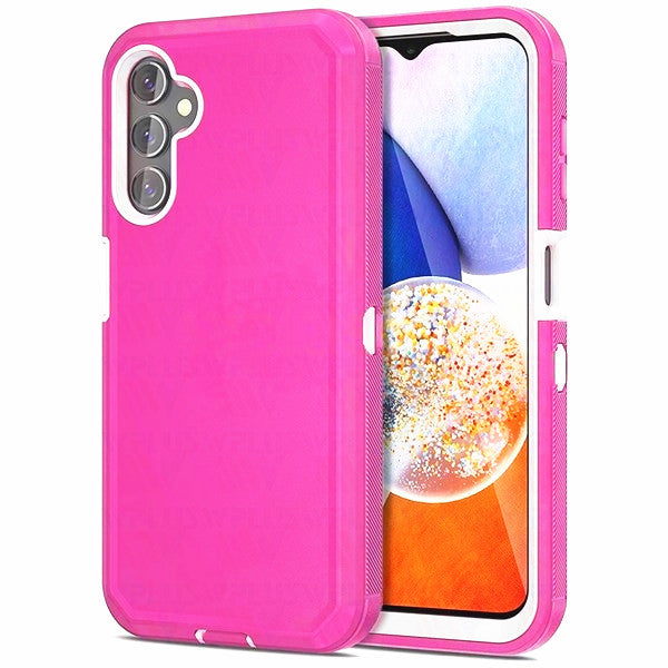 Coque Defender Antichoc pour Samsung Galaxy A54 5G Coque Defender Antichoc pour Samsung Galaxy A54 5G